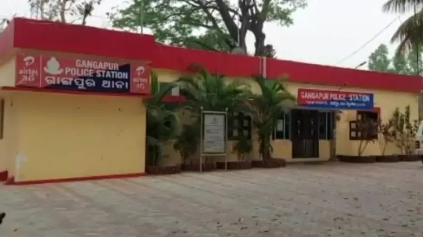 No Headway In Gangapur IIC Death Case, Deceased’s Wife Demands Proper Probe And Speedy Justice