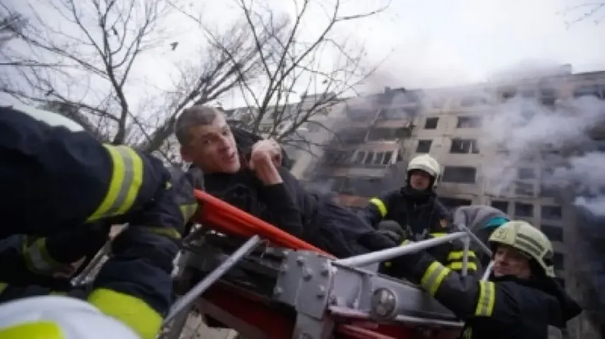 Ukraine 'Exposes' 620 Russian Spies Operating In Europe