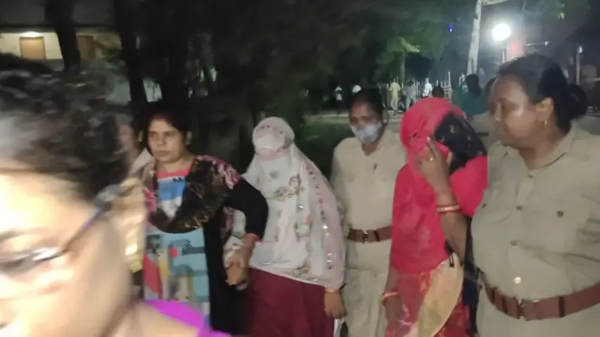 Five-Day Crime Branch Remand For Sarmistha, 3 Others In Cameraman Manas Murder Case
