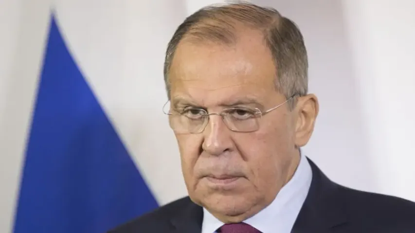 Russian Foreign Minister Sergey Lavrov May Visit India This Week