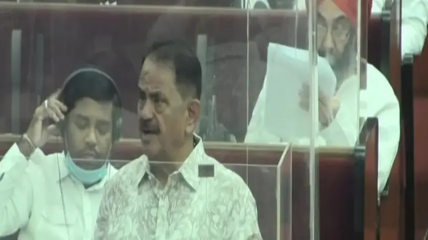 Congress Alleges Loot Of Minerals In Odisha, Demands Action Against Erring Miners 