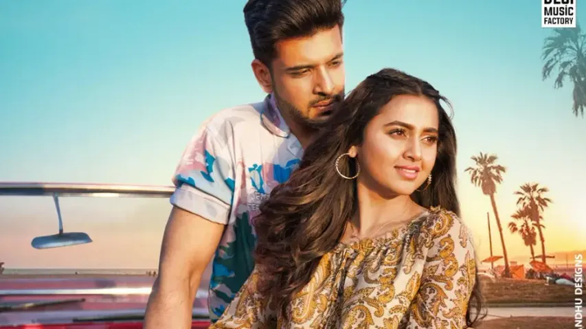 Karan Kundrra, Tejasswi Prakash