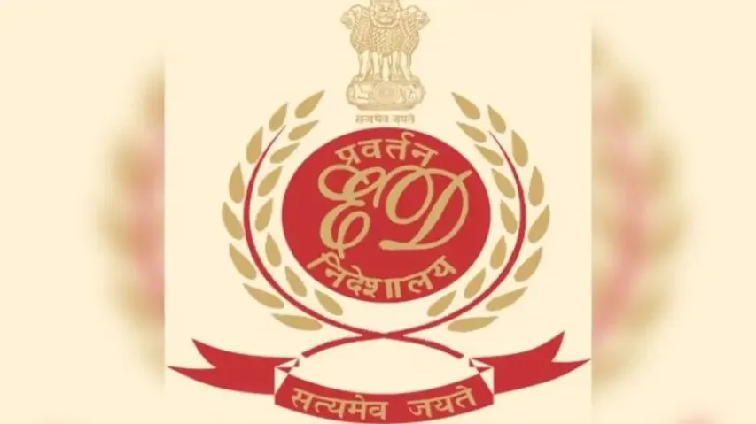 ED Attaches Real Estate Firm's Assets Worth Over Rs 31 Crore