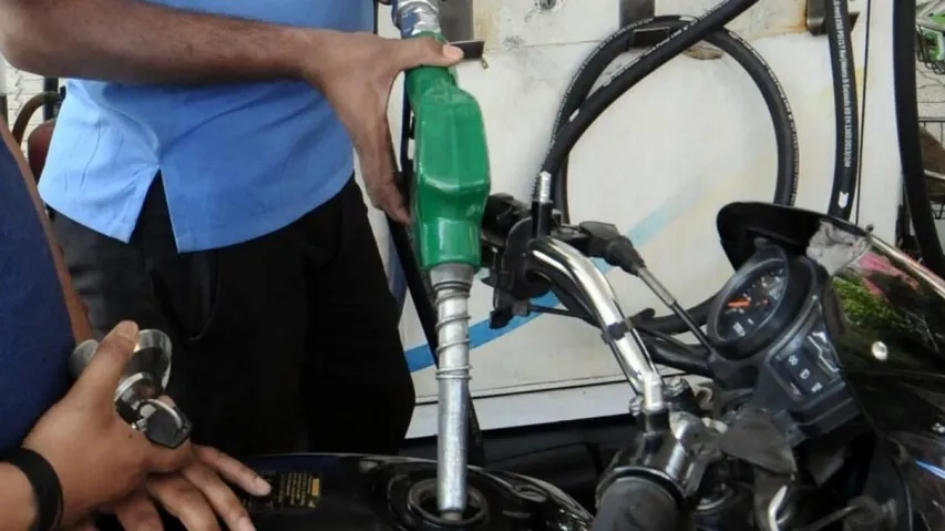 Petrol Diesel Price today