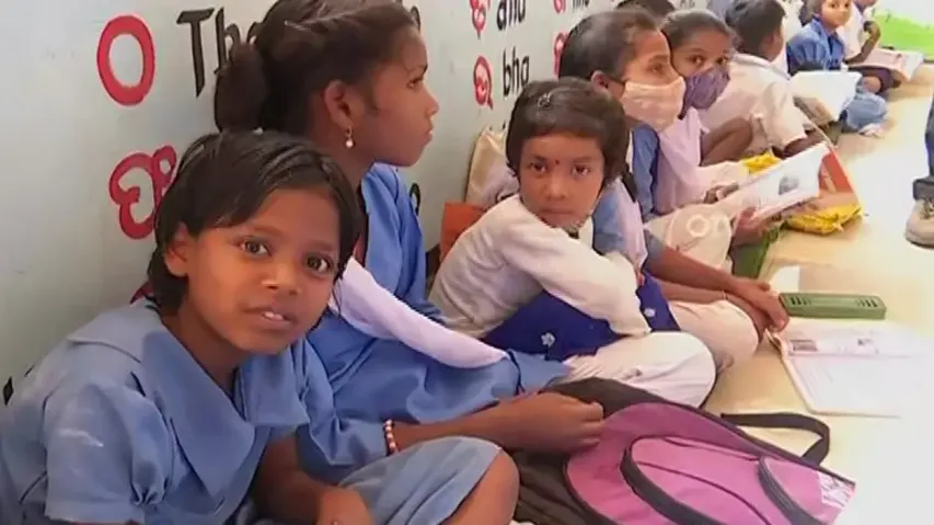 Govt’s Stoic Silence Over Class Promotion Leaves Students, Parents In Quandary