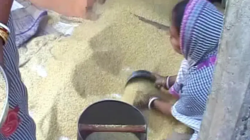 Odisha Govt Extends Free Rice Scheme For 6 More Months