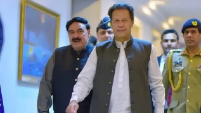 Pak Summons US Diplomat, Lodges Protest Over 'Interference' In Internal Affairs