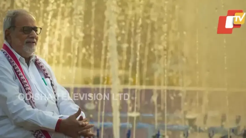 Utkal Diwas: Music Video ‘Utkal Janani’ Released, Guv Ganeshi Lal Renders Voice
