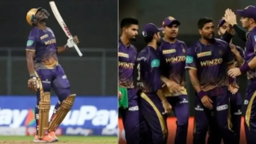 TATA IPL 2022