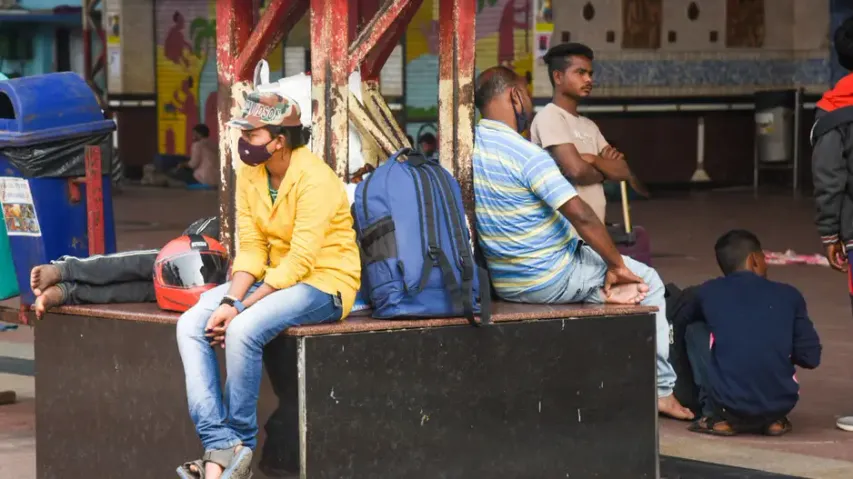 Operation Upalabdh: 366 IRCTC Agent IDs Blocked, 1459 Touts Arrested By RPF