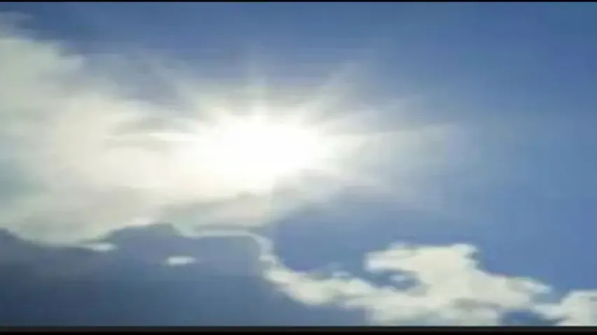 March 2022 Cooler Than March 2021