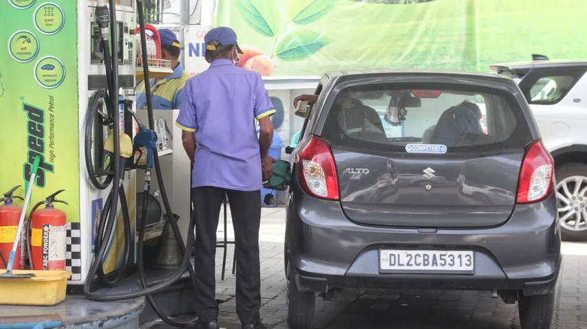 Petrol, diesel prices today: Check fuel rates in major towns of Odisha on July 10