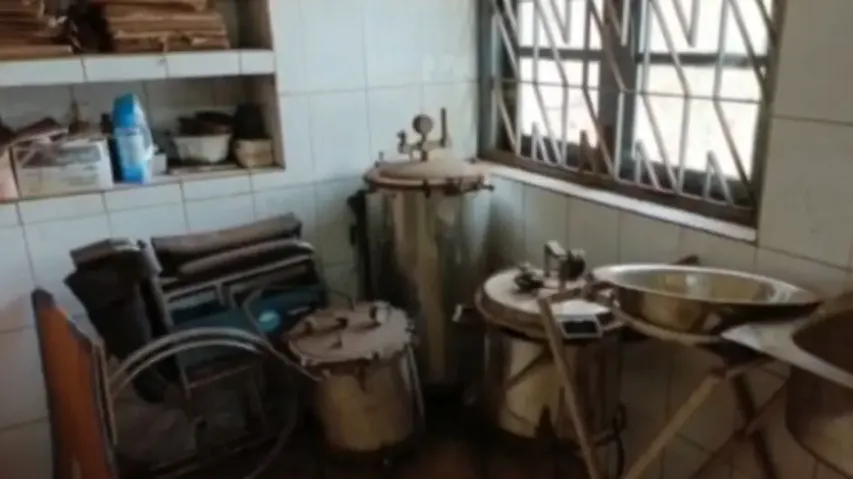 Poor Healthcare Facilities Continue To Haunt Patients In Odisha