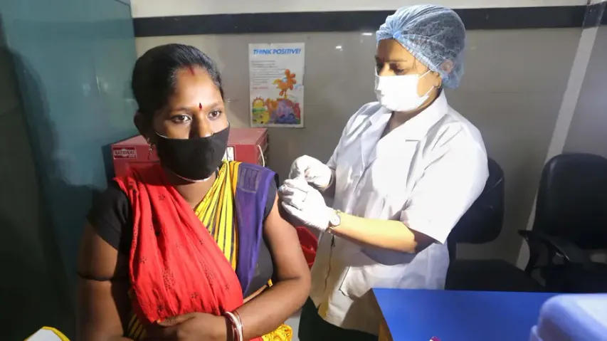 36 New COVID-19 Cases In Odisha