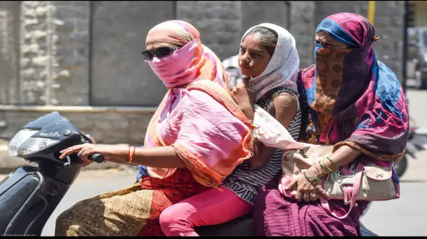 Blast Furnace Heat In Odisha!