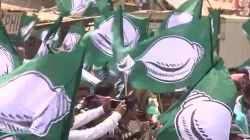 Infighting Continues To Haunt BJD After Urban, Rural Poll Wins  