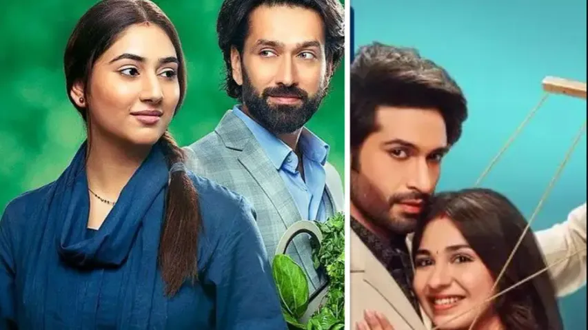 Bade Achhe Lagte Hain 2, Mose Chhal Kiye Jaaye