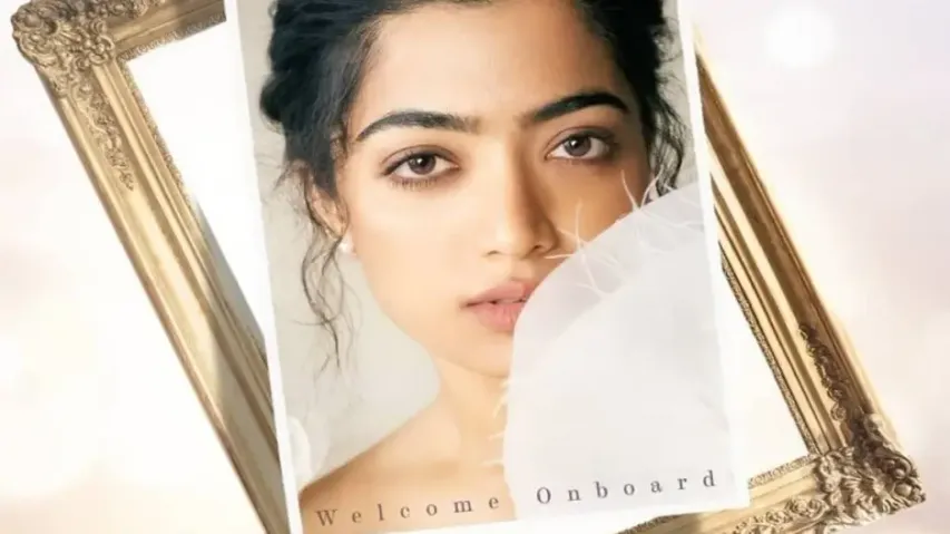 Rashmika Mandanna Roped in For Thalapathy Vijay’s Next, Check Details