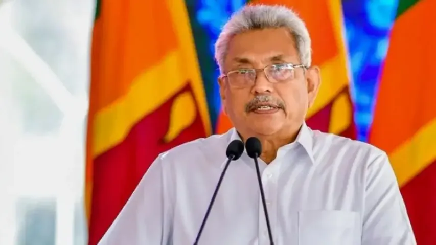 Sri Lanka Appoints Advisory Panel To Help Resolve Growing Debt Crisis, Engage With IMF