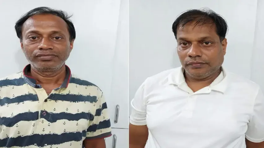 Odisha EOW Nabs 2 Fraudsters For Misappropriating Rs 6.81 Cr Govt Subsidy