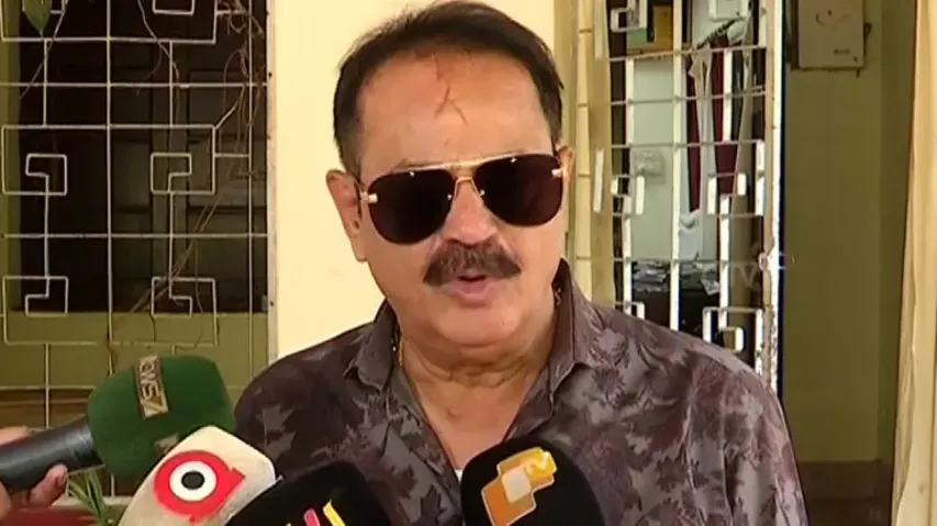 Odisha PCC Chief Should Be Chosen From Elected MLAs: Congress MLA Tara Prasad