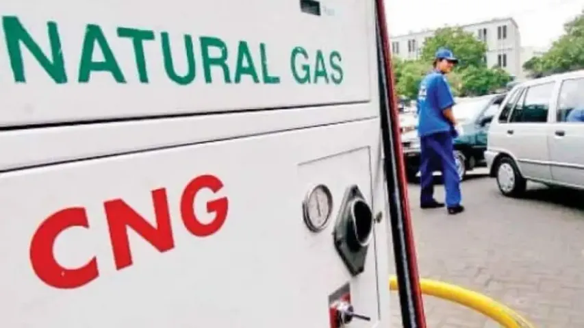 CNG Price Increased Again; 10th Hike In A Month Takes Total Rise To Rs 13.1
