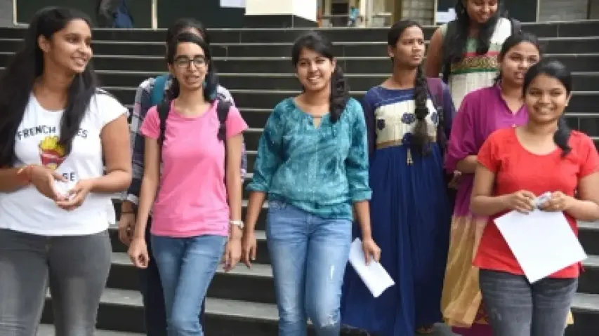 Number Of Indian Students In US Rose By 12%, From China Dropped By 8%