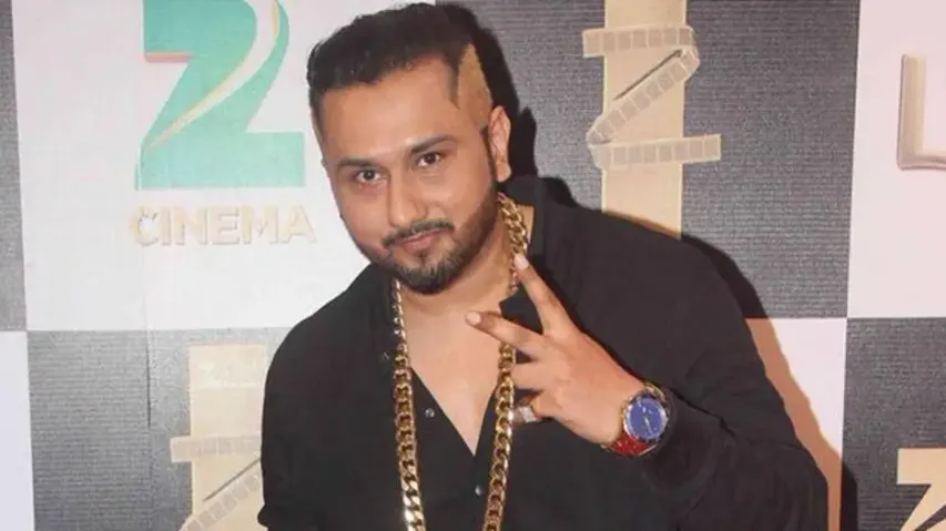 Singer Honey Singh 'Manhandled' During Concert In Delhi, FIR Lodged