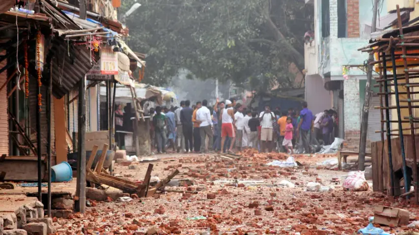 23 Arrested In Connection With Violence In Rajasthan's Karauli