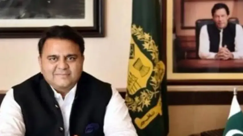 Pak Cabinet Okays Commission To Probe 'Foreign Conspiracy' Against ImranPak Cabinet Okays Commission