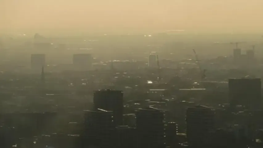 Air Pollution