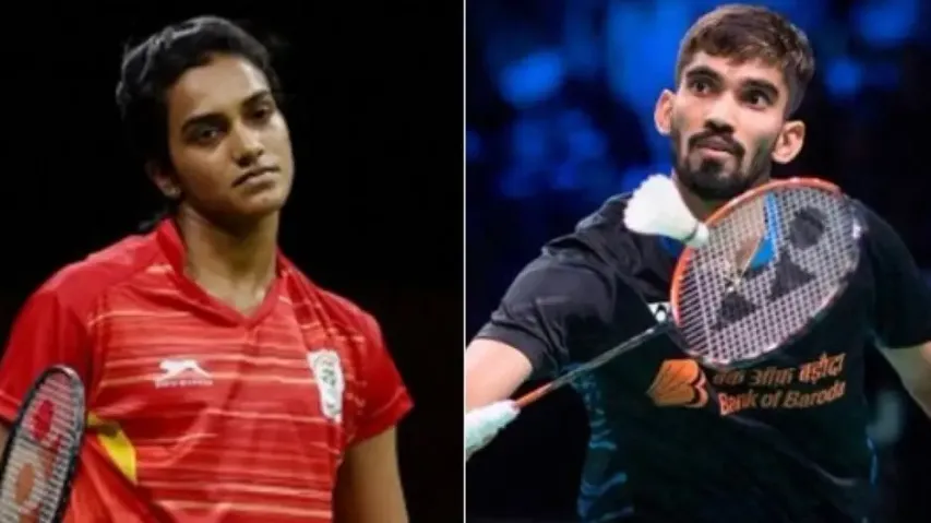 Korea Open: India's Campaign Ends With Sindhu, Srikanth's Loss In Semifinal
