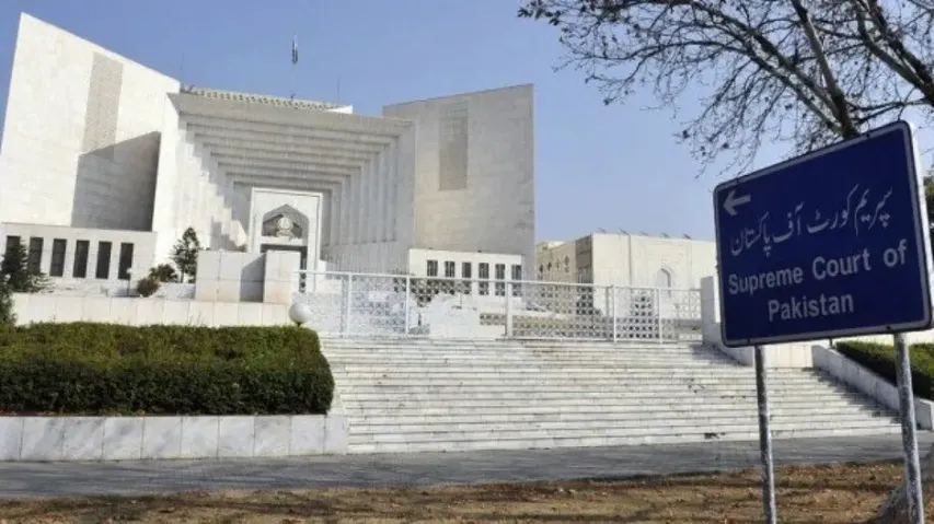 PTI Govt Files Review Plea Against Pak Supreme Court's Decision