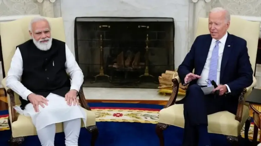 PM Modi, US Prez Biden To Hold Talks On Bilateral Cooperation, Ukraine War