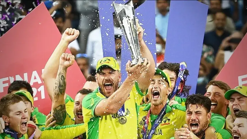 12 teams confirmed to get automatic qualification for ICC Men's T20 World Cup 2024