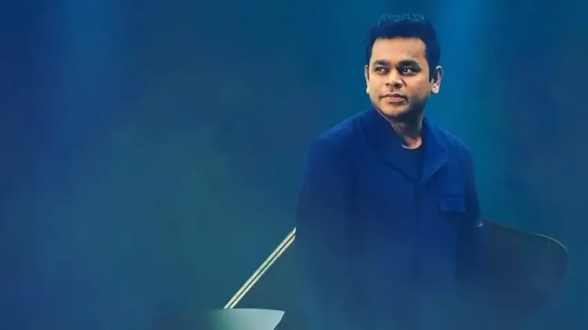 This Is The Time To Unite: AR Rahman On North-South Debate