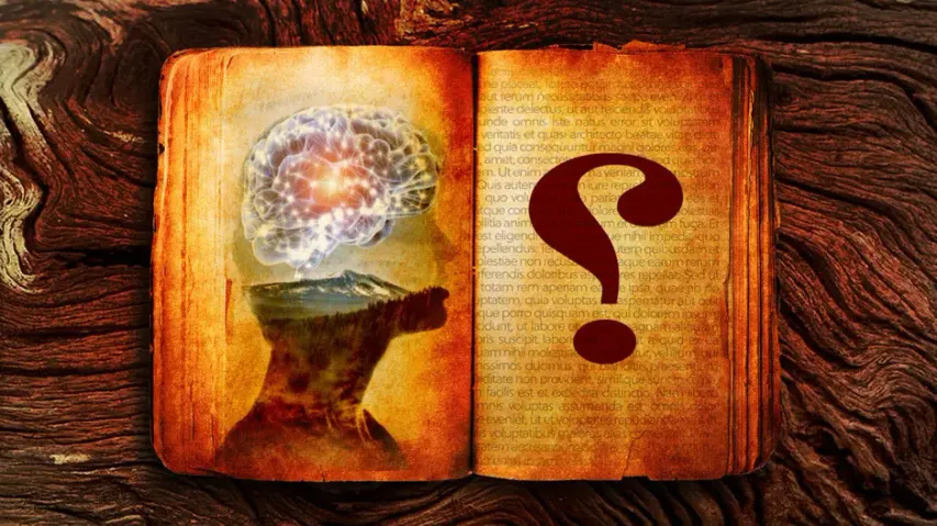 Is It Necessary To Judge A Book By Its Cover