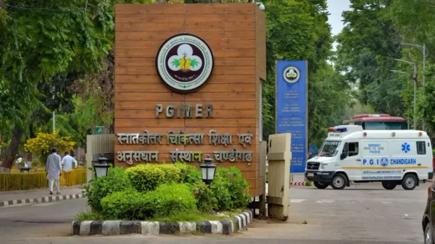 PGI-Chandigarh Gets World Psychiatric Association Centre