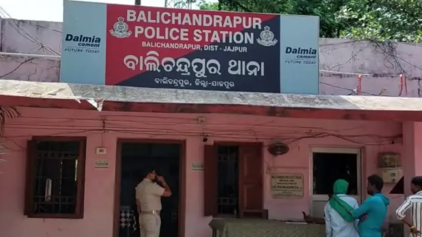Man Kills 5 Members Of Elder Brother’s Family 