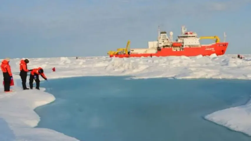 India’s Artic Policy: UGC Seeks Proposal For MOOCs Development At UG-PG Level 