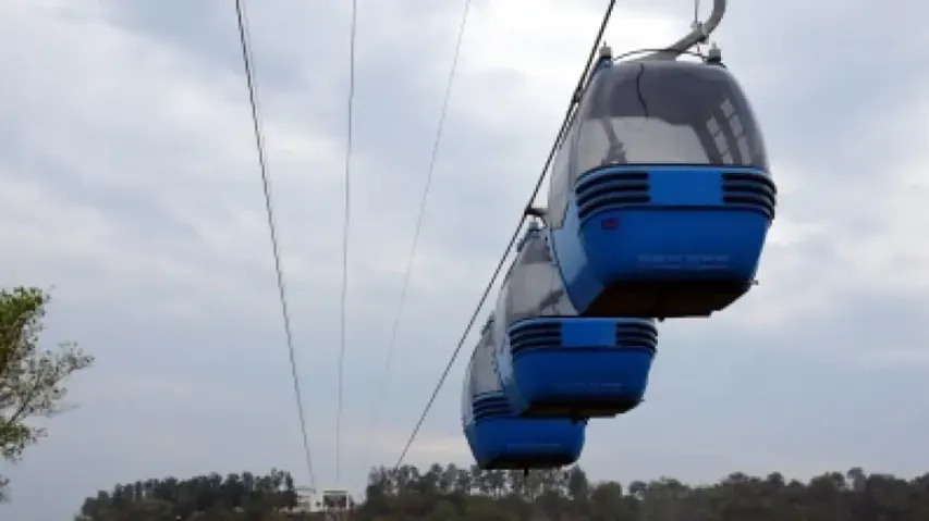 Centre directs states to carry out safety audits of ropeways