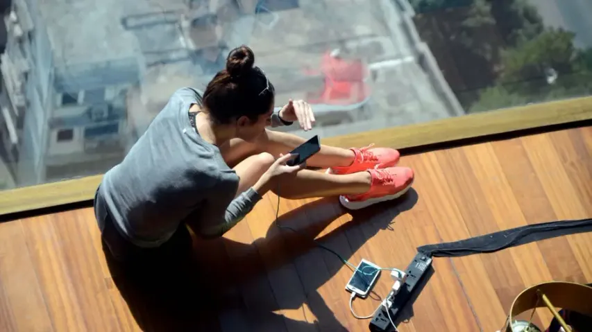 Google unveils its 'Switch to Android' app for iPhone users