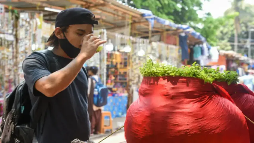 Odisha’s Sonepur Hottest Place In India; Check Top 10 Hottest Places In Odisha