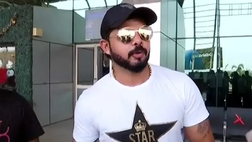 Never Give Up: Performance Is Key, Veteran Pacer Sreesanth’s Message To Youngsters