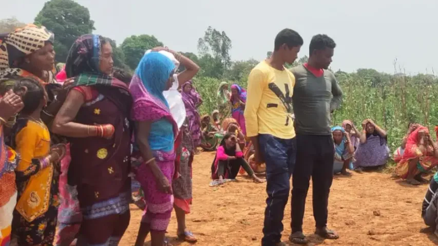 Class 7 student ‘murdered’ by friends after tiff over mobile phone game in Odisha