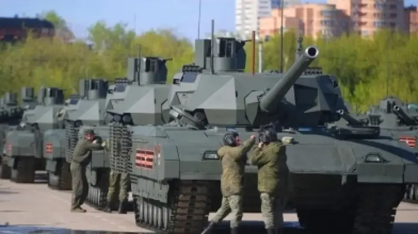 Amid Ukraine war, Russia starts delivery of second S-400 missile system to India