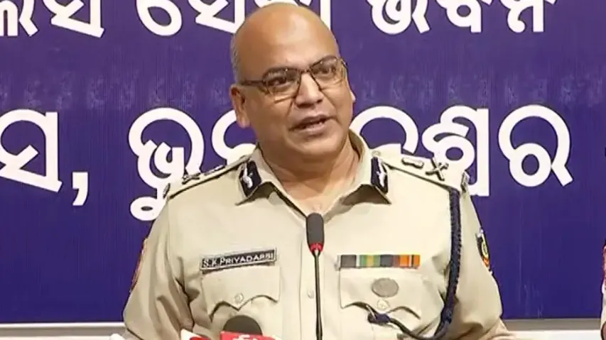 Bhubaneswar ATM loot cracked: This is how City cops carried out ‘Mission Impossible’