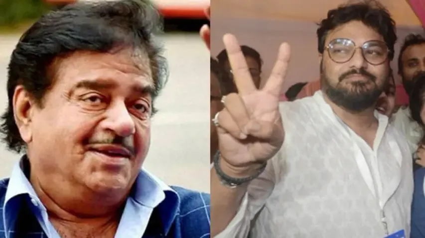 Trinamool's Babul Supriyo, Shatrughan Sinha script wins in bypolls