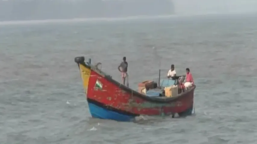 2-Month Fishing Ban Begins In East Coast, Fish Producers In Odisha Rue Restrictions