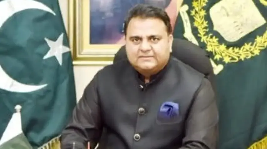 Pakistan heading towards civil war: Former Minister